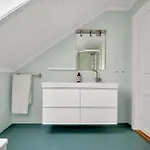 House Kvernveien Apartment