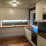 House Kvernveien Kristiansand