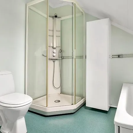 Daire House Kvernveien Kristiansand