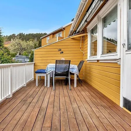 House Kvernveien * Kristiansand